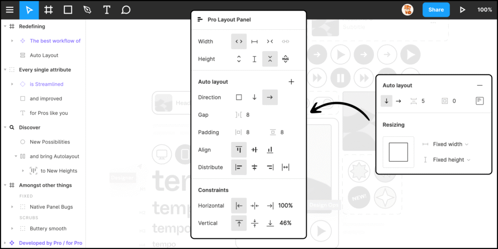 Start Using Figma